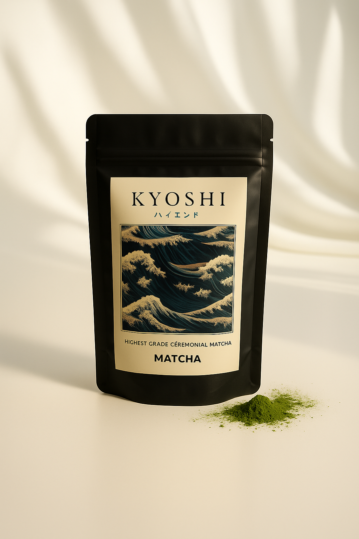 A+ Grade Ceremonial Matcha 30 Gram