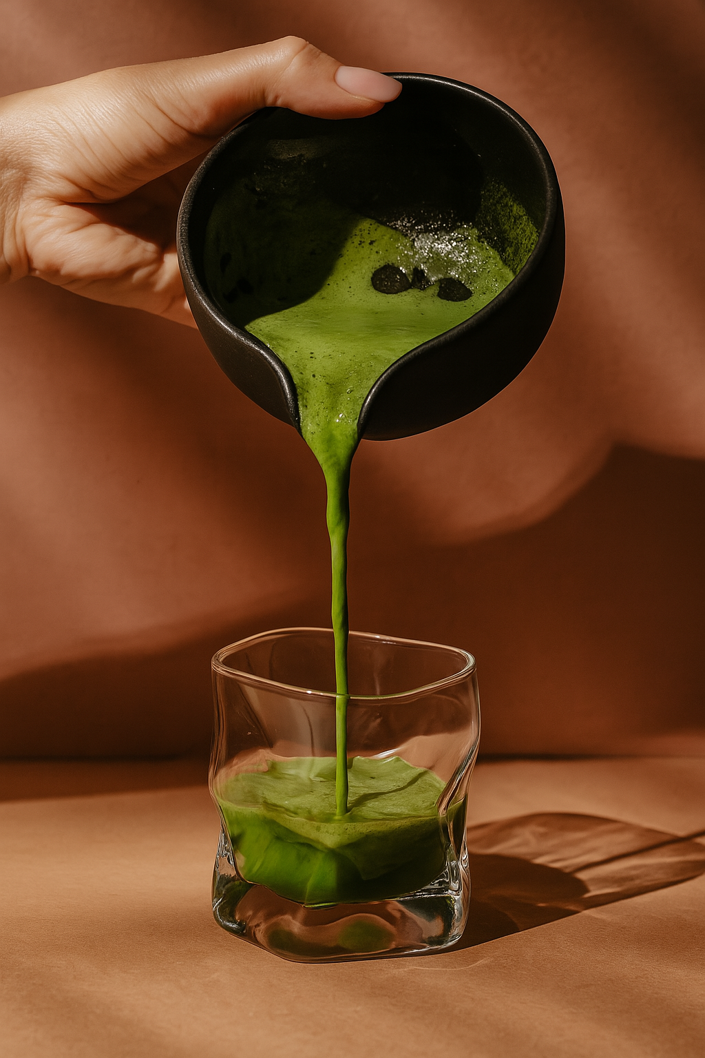 A+ Grade Ceremonial Matcha 30 Gram